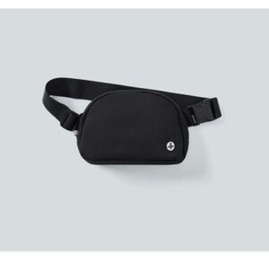 HALARA Black Crossbody Bag New with Tags